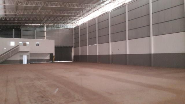 Galpões - Foto 2