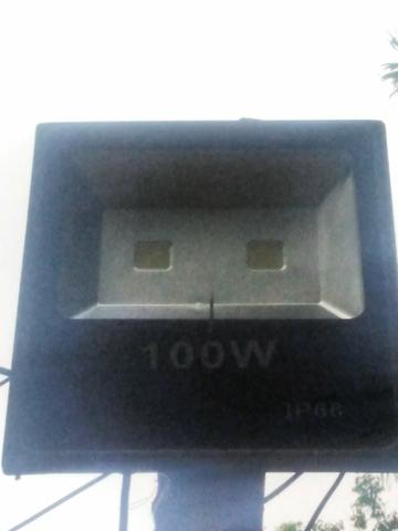 Refletor 100w - Foto 2