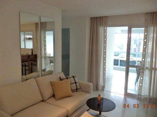 1/4 no Rio Vermelho - 59m² - Infra completa - 349.000,00 ! - Foto 6