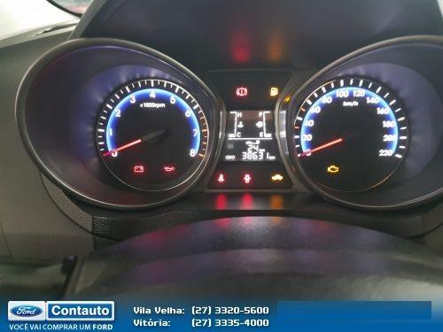 HYUNDAI HB20 2016/2017 1.6 COMFORT PLUS 16V FLEX 4P MANUAL - Foto 3
