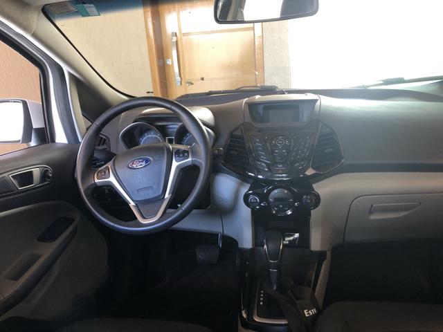 Vende-se EcoSport Titanium (completa) - Foto 3