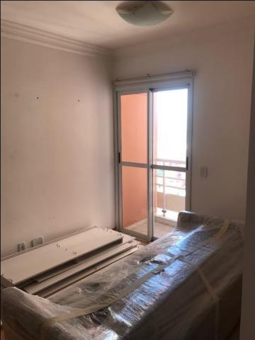 Apartamento à venda, 55 m² por r$ 300.000,00 - casa branca - santo andré/sp - Foto 4