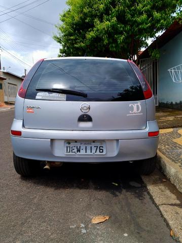 Corsa hatch 1.0 - 2003 - Foto 3