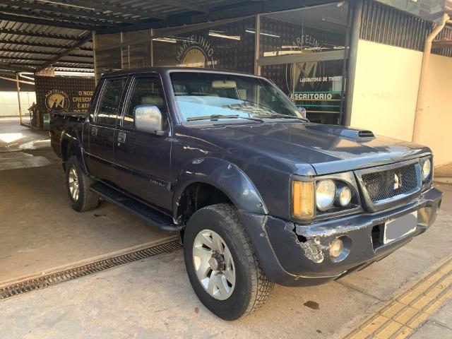 Camionhete L200 Mitsubishi - Foto 3