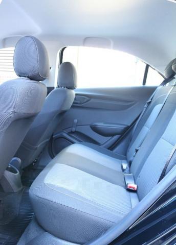 Chevrolet Onix Joy 1.0 Flex Manual | Completo | Apenas 900 KM 4P - Foto 4