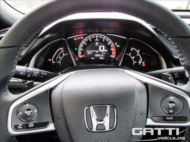 Honda Civic 2.0 16vone ex - Foto 2