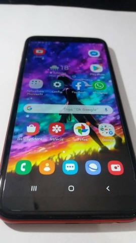 Samsung Galaxy J6+ Dual SIM 32 GB