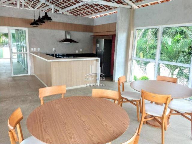 Casa em condomínio no Eusébio - Foto 6