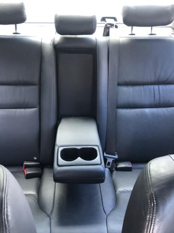 Honda City EX 1.5 aut. 2013 , Preto - Foto 5