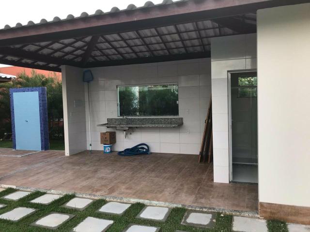 Linda Casa em Guarajuba - Foto 5