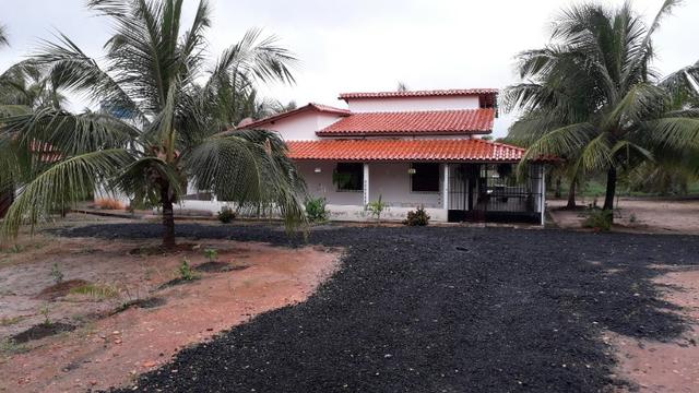 Fazenda em Conde, 45 tarefas