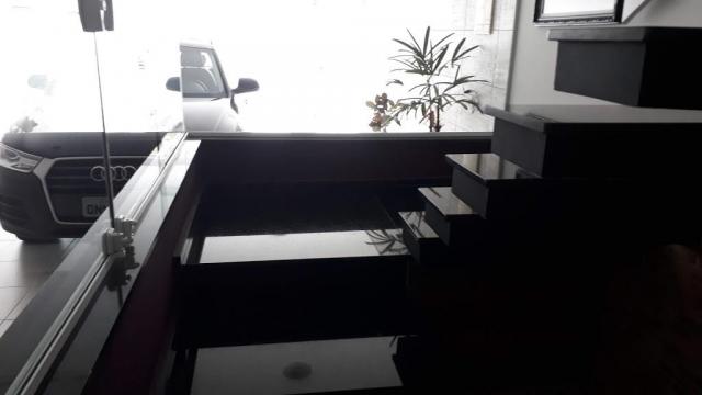 Sobrado à venda, 231 m² por r$ 1.300.000,00 - jardim - santo andré/sp - Foto 8