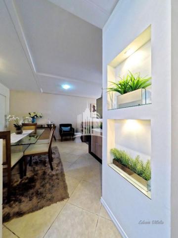 Apartamento mobiliado no edifício dom leonardo no bairro pioneiros balneário camboriú - Foto 5