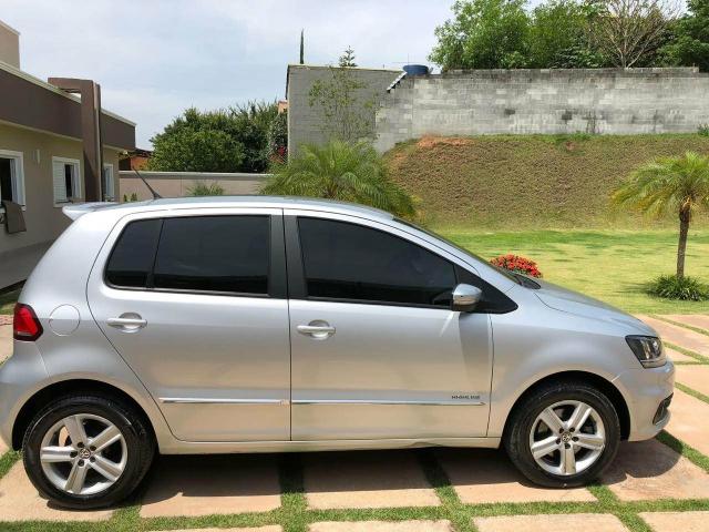 Fox highiline 2015 flex top de linha - Foto 5