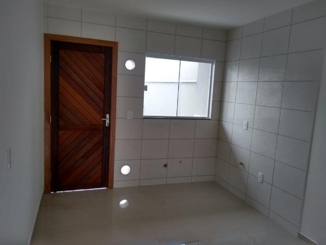 Sobrado geminado no Floresta 195.000 - Foto 3
