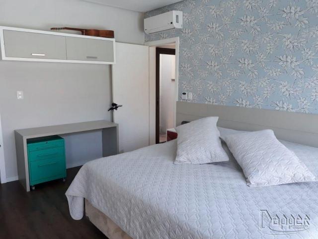 Casa à venda com 3 dormitórios em Jardim mauá, Novo hamburgo cod:16664 - Foto 14