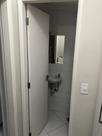 Apartamento com 3 dormitórios à venda, 96 m² por r$ 495.000 - vila valparaíso - santo andr - Foto 15