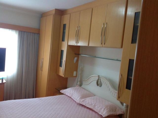 Apartamento à venda, 150 m² por r$ 900.000,00 - jardim - santo andré/sp - Foto 11