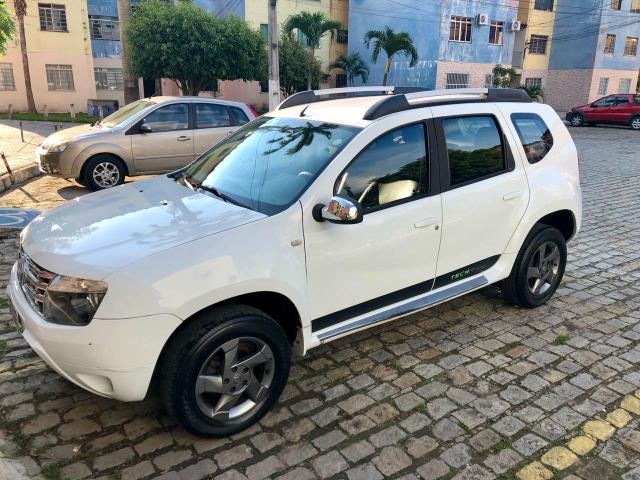 Duster 2013 - Foto 4