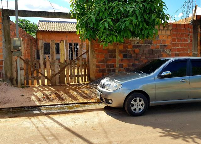 Vendo casa com tudo dentro - Foto 15