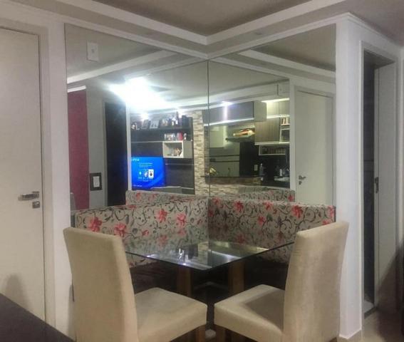 Excelente Apartamento no Jardim America. Todo Planejado
