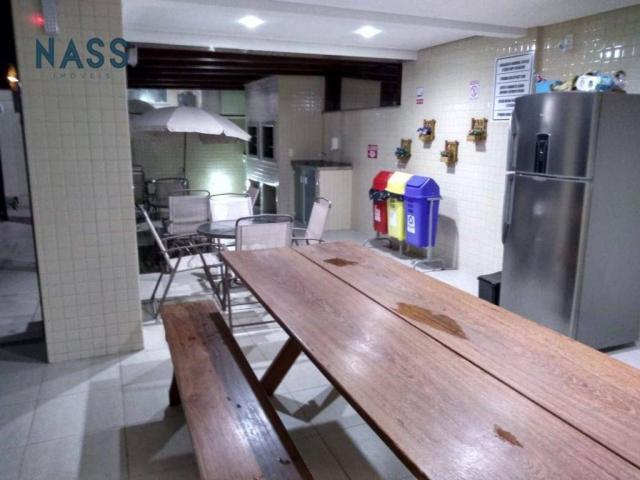 Apartamento com 2 dormitórios à venda por R$ 560.000 - Pântano do Sul - Florianópolis/SC - Foto 20