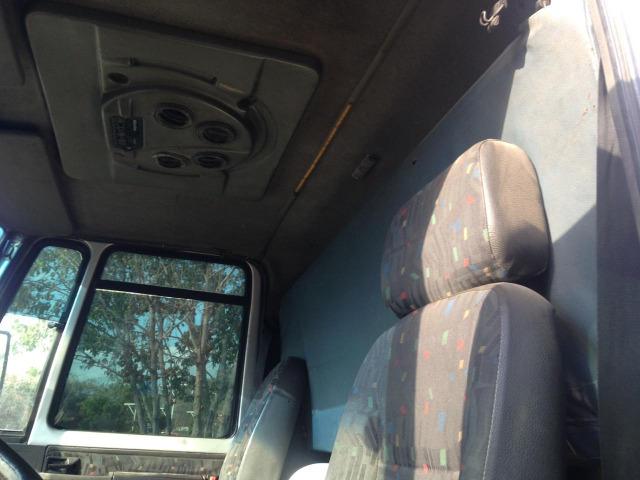 Ford Cargo 4532 2008 - Foto 2