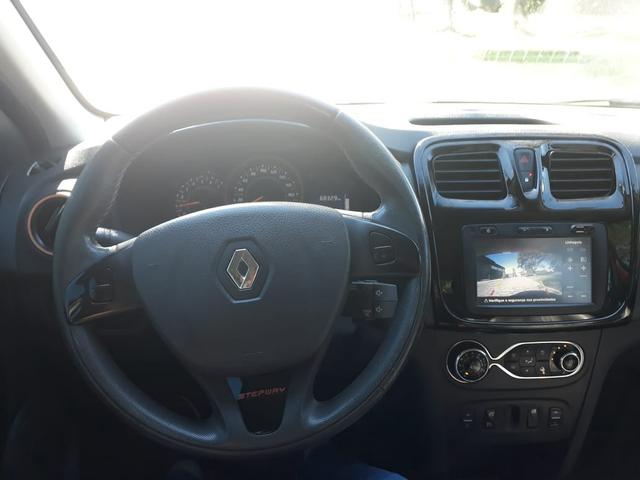 Sandero Stepway - Foto 5
