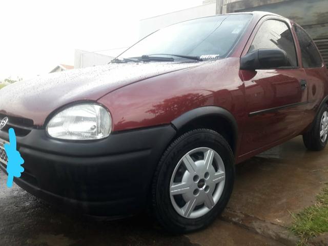 Gm Corsa ano 1995 - Foto 4