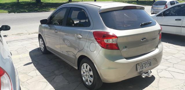 Ford Ka Seminovo - Foto 2