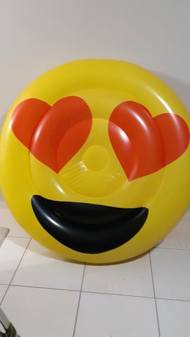 Boia emoji
