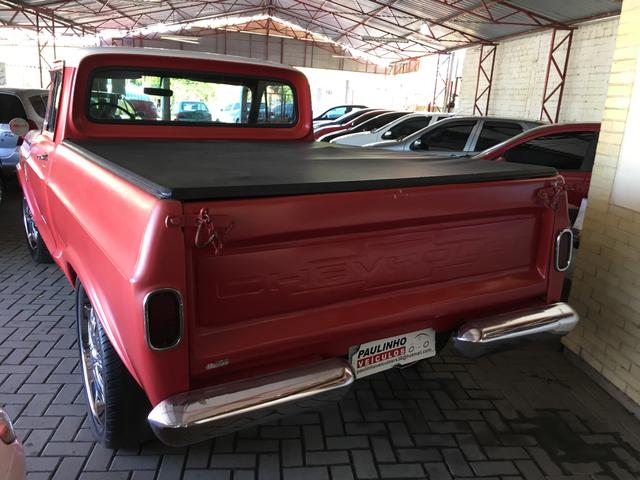 Chevrolet C14 - Foto 5