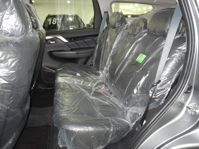 Mitsubishi Pajero Sport 2.4 Turbo Diesel 2020 7L Conheça o Mit Facil - Foto 13