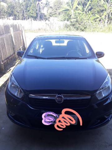 Vende se Grand Siena 2015/2015