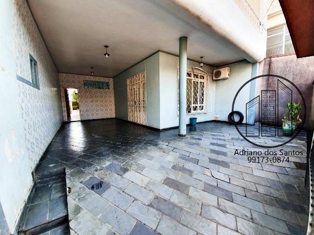 Casa Duplex com 260m²_4 quartos - 3 vagas de Garagem - Piscina - Confira! - Foto 8