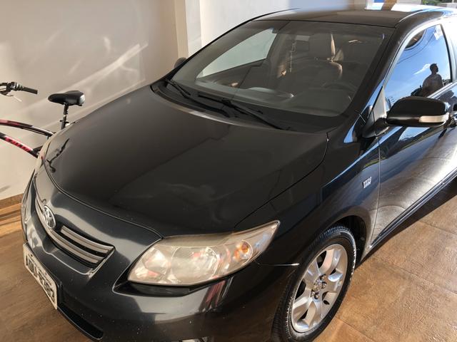 Corolla xei 2010 - Foto 4