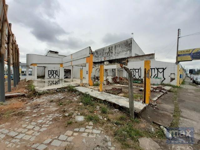 Terreno para alugar em Barra do rio, Itajaí cod:3520 - Foto 12
