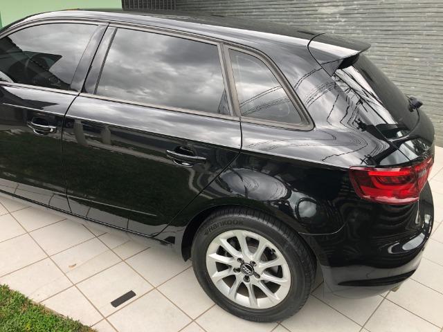 Audi A3 1.4 Tfsi Sportback 16V Gasolina 4P S-Tronic - Foto 6
