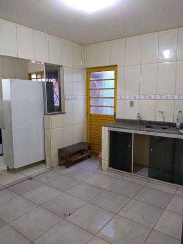 Samir Veras vende linda casa na laje na 208 de Santa Maria só 178 mil - Foto 8
