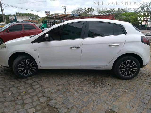 Fiat bravo impecável - Foto 3