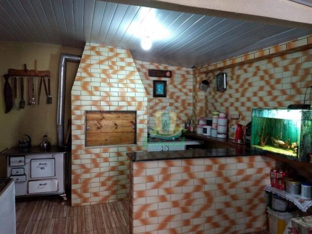 Casa com 3 dormitórios à venda com 250 m² por R$ 250.000 no Jardim Europa em Foz do Iguaçu - Foto 12