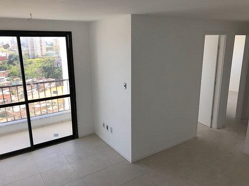 2 Quartos em Pernambués/Cabula - Apartamento com Suite e Varanda - A Partir de 215 mil - Foto 4