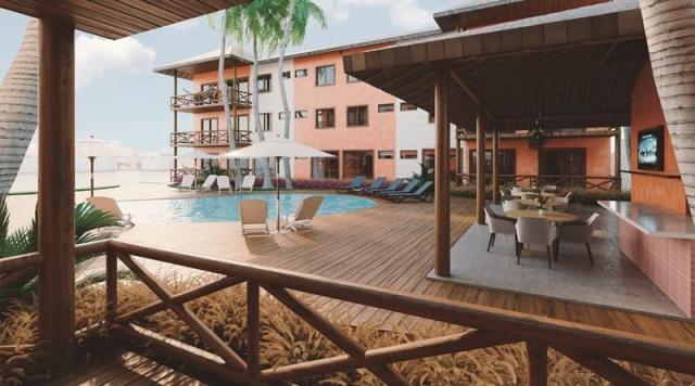Apartamento - Horto Teresina - JBI23 - Foto 11