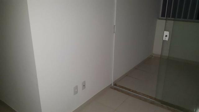 Apartamento com 2/4 em Pitangueiras - Foto 6