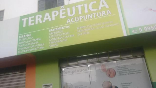 Sala Comercial próximo ao Colégio Militar na Avenida 24 de Agosto, bairro Alexandrina