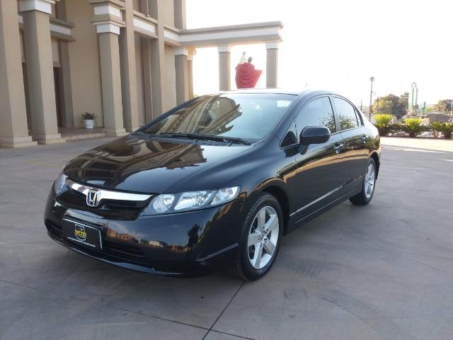 Civic lxs
