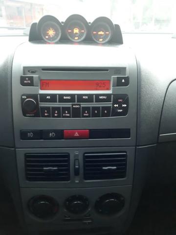Fiat strada adventure locker cab estendida - Foto 8