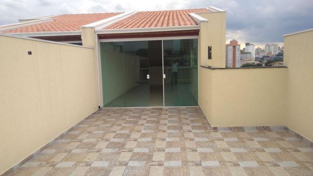 Cobertura bangu - Foto 2