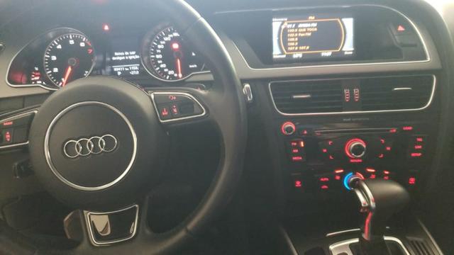 Audi A5 Ambiente Sportback 2013 - Foto 8