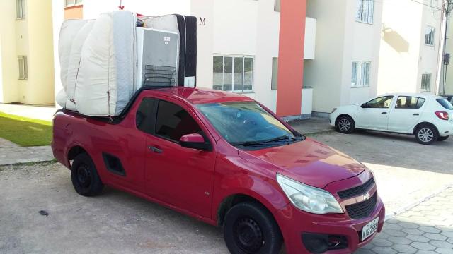 Frete Casagrande qualidade garantida